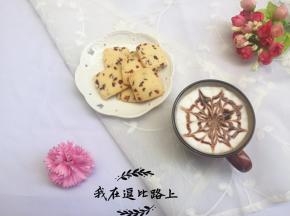 下午茶点心哦