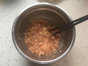 放入冰箱冷藏十分钟