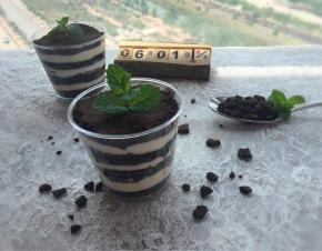 冷藏两小时以上再吃口感比较好