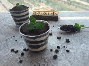 冷藏两小时以上再吃口感比较好