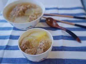 可以上桌开饭了