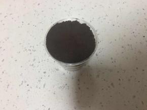 重复这个动作，一直到把杯子装满