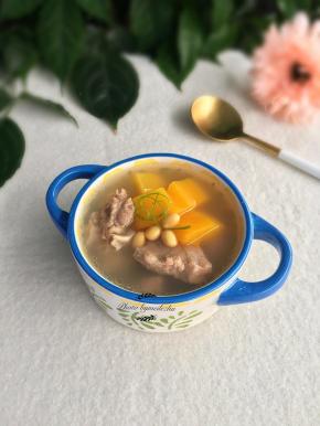 趁热碗中即可享用。