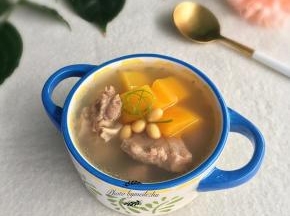 趁热碗中即可享用。