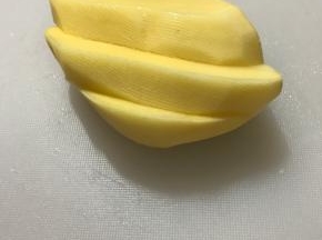 切厚片
