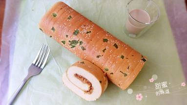 里面组织非常细腻！好好吃哦!