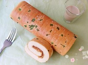 里面组织非常细腻！好好吃哦!