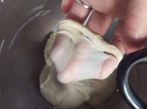 揉到出手膜。