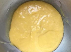 后蛋法，比较细腻