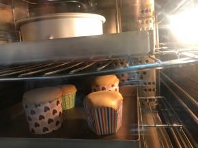 预热120度，烤70分钟左右。