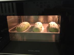 烤箱180度20分钟左右