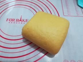 像叠被子一样叠起来