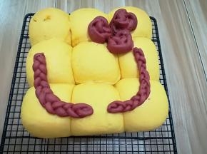 成品图