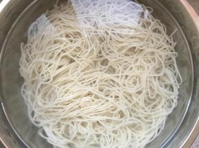 捞出过凉水