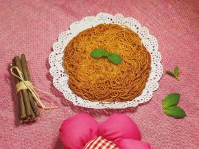 变脆后食用非常棒哦