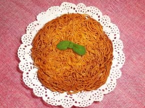 美美的享用啦