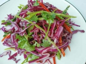 装盘食用吧