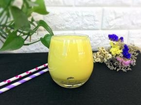 倒入杯中即可饮用。