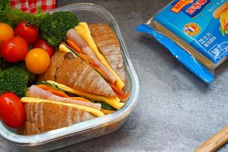 美美的野菜从这里开始