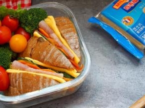 美美的野菜从这里开始