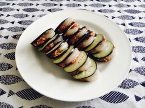 这是夹好馅的状态