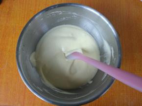 再次翻拌均匀。