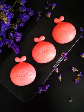 冰冰凉凉的，夏季必备小甜品！