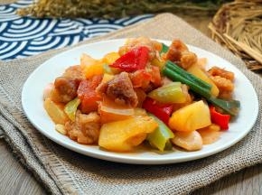 好吃