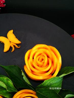 美美哒小花朵。