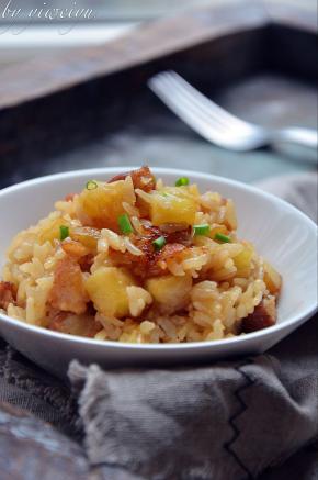 出锅撒上少许葱花