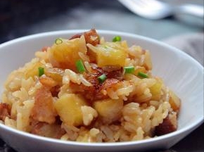 出锅撒上少许葱花