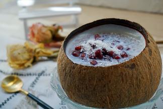 冷冻吃味道更好哦