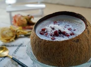 冷冻吃味道更好哦