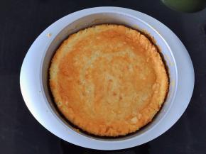 出炉放凉后密封好放冰箱冷藏至少2小时以上