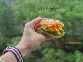 吃