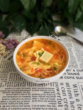 非常开胃好喝哦。