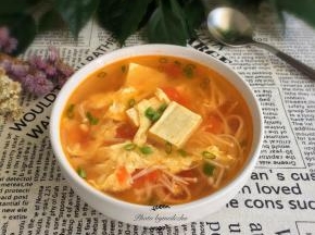 非常开胃好喝哦。