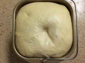 发酵至两倍大。