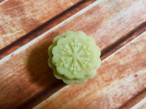 压成喜欢的图案。