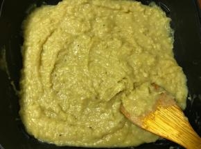 所有材料融合。