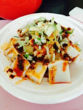 放香葱碎，家里的吃完忘买了。