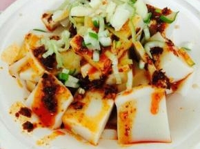 放香葱碎，家里的吃完忘买了。