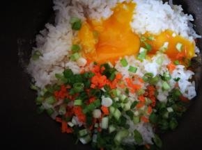 所有食材