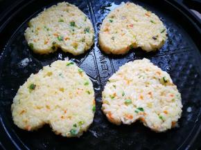 也可以用模具更好看些