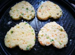 也可以用模具更好看些