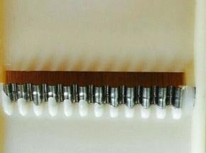 薯格必备工具。