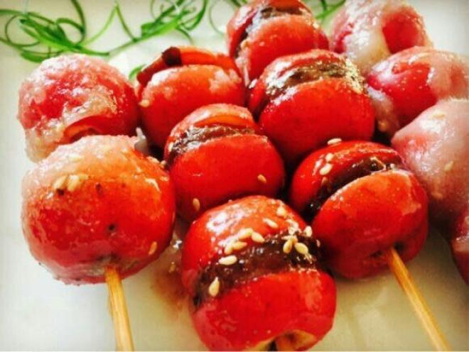 冰糖葫芦