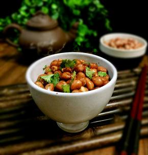 酸甜酥脆，下酒必备...非常香...