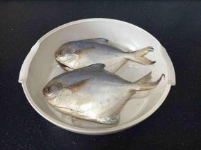 平子鱼2条（300g）