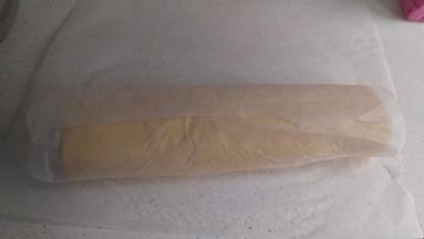 再空卷定型一下，